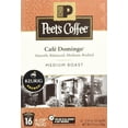 thumbnail image 3 of Peet's Coffee French Roast Single Cup Capsule, 96-Count, 3 of 5