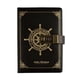 thumbnail image 1 of Leather Lock Diary, Vintage Journal With Lock For Women, B6 Diary With Combination Lock Personal Diary Refillable Locking Journal Writing Notebook For, 1 of 4