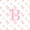 White Pink 02, variant on Manfei Kawaii Floral Bownot Twin Comforter Sets,Lovely Initial S Bedding Set,Pink,Pink Reversible,2 Pieces,1 Comforter and 1 Pillowcase