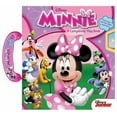 thumbnail image 1 of Pre-Owned Disney Minnie: A CarryAlong Play Book (1) (Unknown) 0794428975 9780794428976, 1 of 1