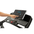 ProForm Cadence Compact 500 Folding Treadmill, Compatible with iFIT