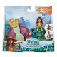 thumbnail image 3 of Muñecos Hasbro Disney Girls Raya y Tuk Tuk, 3 of 4