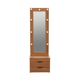 thumbnail image 1 of Maquillador Kessa Muebles  Mitra Nogal, 1 of 2