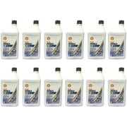 Rotella T 15W-40 Diesel Engine Motor Oil 1 qt.