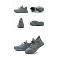 thumbnail image 4 of Lightweight and Breathable Anti-Smashing and Anti-Puncture Safety Shoes, 4 of 4