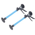 thumbnail image 1 of Telescopic Support Rod, Cabinet Installation Support Pole Non Slip Nylon Pad 50-115cm Large Load Bearing  for Home Improvement, 1 of 7