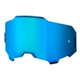 thumbnail image 2 of 100% 51040-022-02 / 59050-00001 Armega Replacement Lens  Blue Mirror, 2 of 2