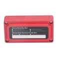 thumbnail image 1 of 48V 300A Large Current Power Distribution Block with 6 Removable Boards,M8 Screw Terminal Bus Bar for Car,Vehicle, RV,Boat,Electrical Equipment, 1 of 7