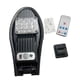 thumbnail image 1 of Yuarrent Luz con sensor de energía solar Lámparas montadas en la pared para exteriores Jardín Patio Lámpara de calle LED Equipo de Iluminación y accesorios, 1 of 6