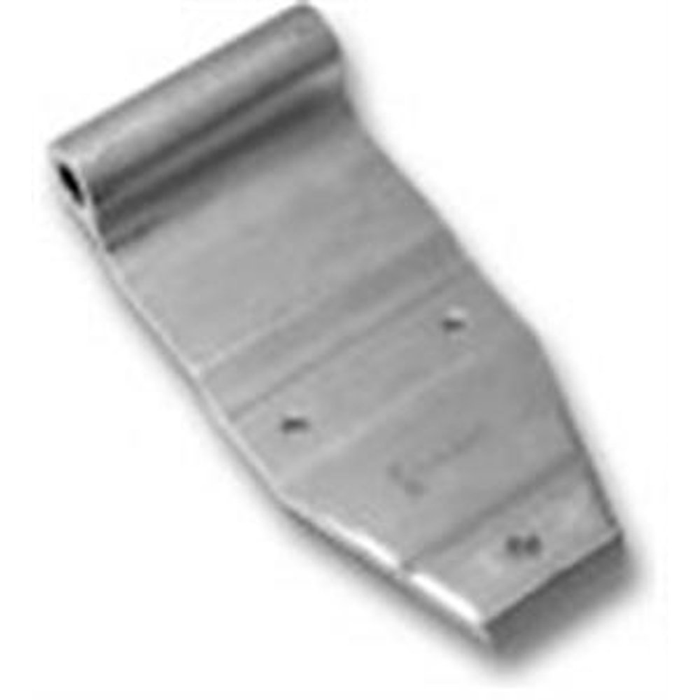 Two Trailer Great Dane Style Three Hole Hinges 31801018