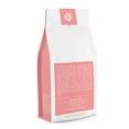 thumbnail image 3 of Unscented Foaming Coarse Grain (2mm) Bath Salt Soak 15 lbs - Custom - Pink, 3 of 6