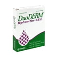 thumbnail image 3 of DuoDERM Hydroactive Hydrogel Wound Dressing 30 Gram Gel / Amorphous Sterile Tube 3 per Box 187987, 3 of 3