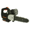 Remington BS188A 18V Cordless 8 in. Chain Saw