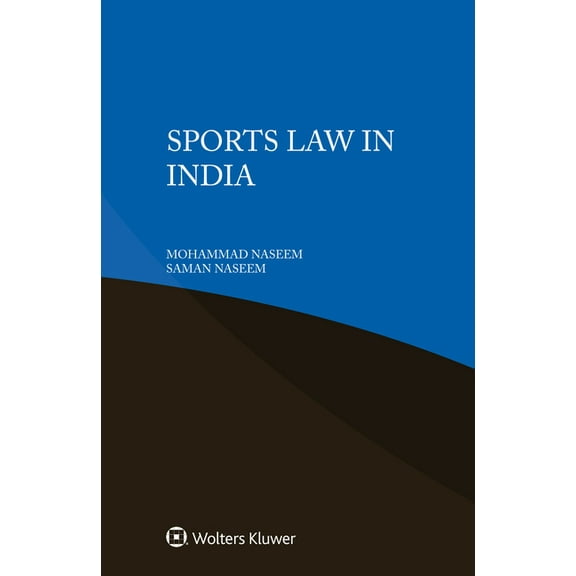 Sports Law in India, (Paperback)