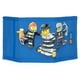 thumbnail image 1 of Monedero LEGO City Trifold para niños, unisex, con bolsillo para monedas con cierre, 1 of 4
