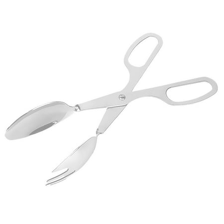 

Serving Tongs Vegetable Tongs Made of Stainless Steel