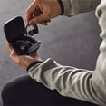 thumbnail image 4 of Clearance Auriculares Beats Auriculares inalámbricos High-Performance Wireless Earbuds , Long Listening Time, Sweat Resistant, Built-In Microphone, 4 of 7