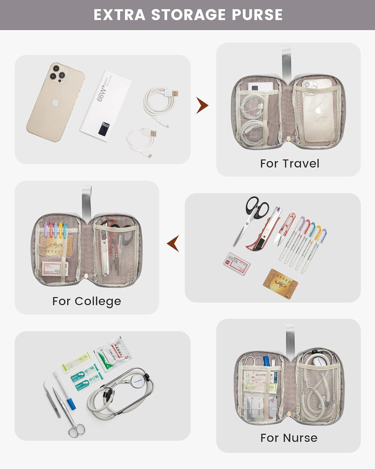 Lovevook Laptop Backpack for Women 15.6 inch, Fashion Women Laptop Work Bag, College Teacher Nurse Backpack Purse