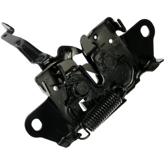 Dorman 820-044 Hood Latch Assembly for Specific Mazda Models