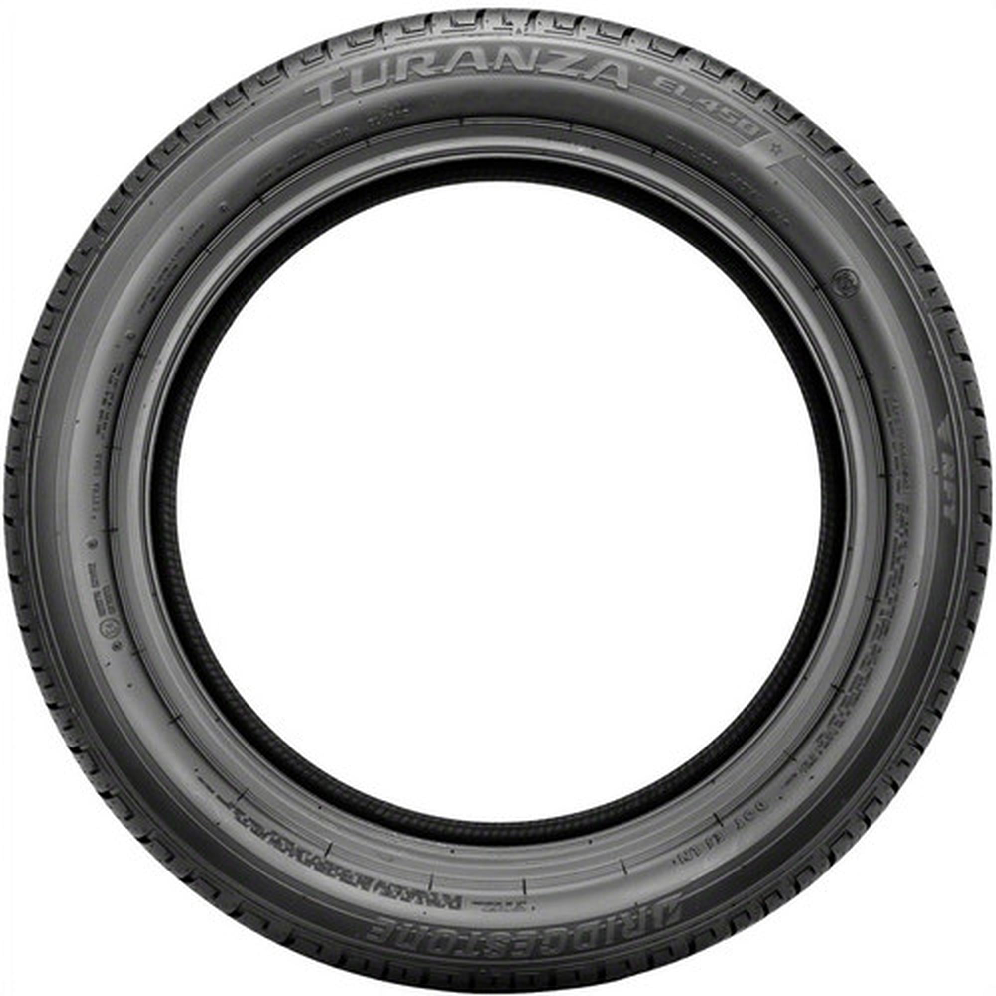 Bridgestone Turanza EL450 EMT All Season 275/40R20 102V Passenger