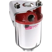 Professional Products 10102 Street Rod Fuel Filter