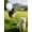 White, variant on Smart Anti-Lost Device, compatible with Apple's "Find My Device", global locator, pet electronic product anti-loss location tracker