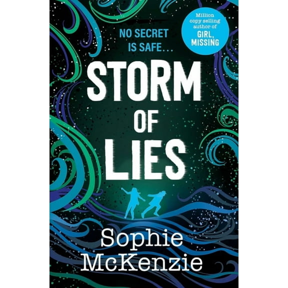 Storm of Lies, (Paperback)