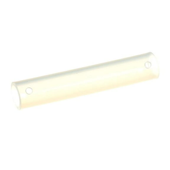 5 in. Plastic Tube