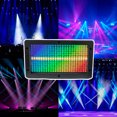 thumbnail image 4 of Estrobo Led Profesional Showtech Star100 Luz Alto Brillo Dmx, 4 of 4