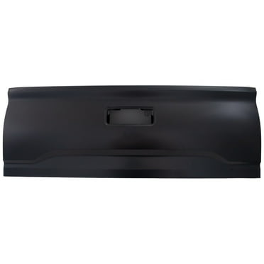 2016-2023 for Toyota for Tacoma Primed Steel Tailgate - Oe Replacement Tailgate (6570104030)
