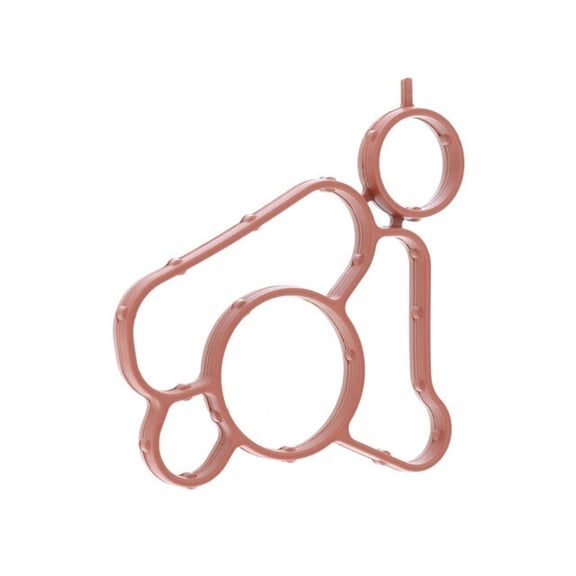 Oil Filter Housing Gasket - Compatible with 2015 - 2021 Volkswagen GTI 2016 2017 2018 2019 2020