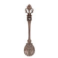 thumbnail image 4 of Vintage Espresso Spoons, Coffee Spoon, Mixing Tableware 3pcs For Dessert Cake, 4 of 8