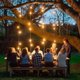 thumbnail image 4 of Bombilla esférica G40-e12 Base-ip44-impermeable-blanco cálido-para iluminación de jardín-7w decoración de fiesta de boda kaili Sencillez, 4 of 5