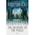 thumbnail image 1 of Pre-Owned The Measure Of The Magic: Legends of Shannara: Book Two, 9781841495880, 1841495883, Paperback, Digital original edition, 1 of 1