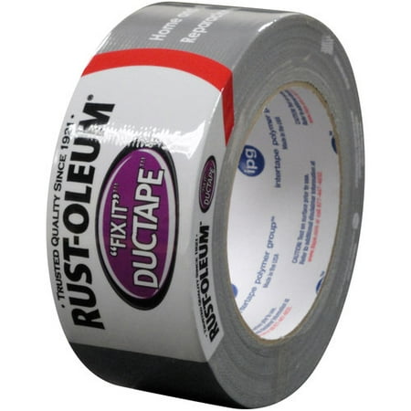 Rust-Oleum Auto Duct Tape, 54.7 Yds.