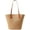 Straw, variant on Straw Bags For Women | Travel Straw Totes Bag, Summer Woven Handmade, Shoulder Bag Handbag