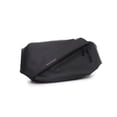 thumbnail image 3 of Universal Switch Storage Waist Bag - Crossbody & Waistpack 2-in-1 for Nintendo Switch/Lite/OLED | Soft Protective Fabric, Zippered Compartments for Console, Games & Accessories Travel-Friendly Design, 3 of 5