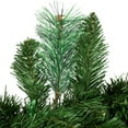 thumbnail image 4 of Northlight Cashmere Mixed Pine Artificial Christmas Wreath - 24" - Unlit, 4 of 6