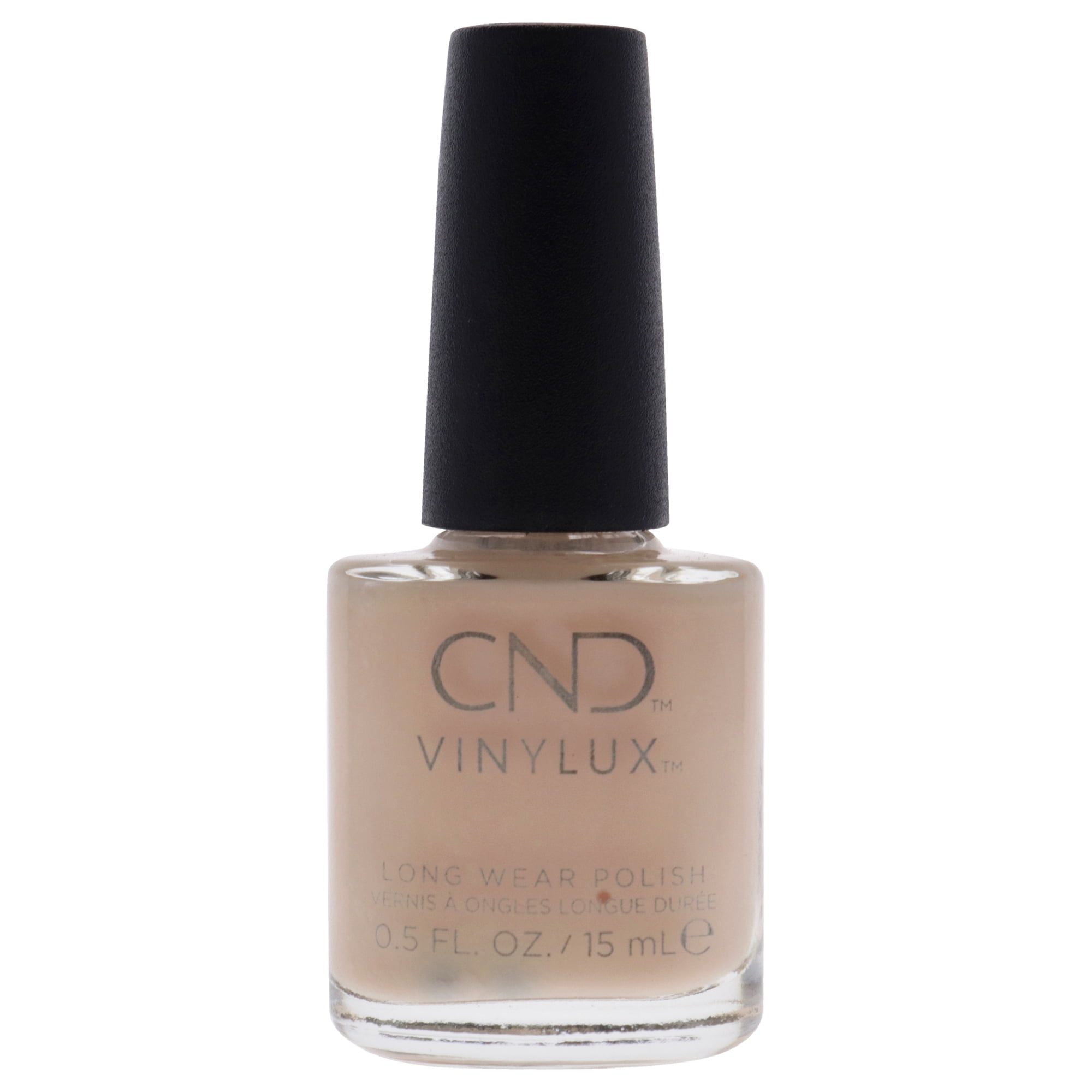 Vinylux Nail Polish - 319 Bouquet by CND for Women - 0.5 oz Nail Polish