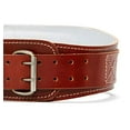thumbnail image 2 of Schiek Sport L2004-XL 4.75 Inch Leather Belt  XL, 2 of 5