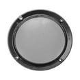 thumbnail image 3 of Unique Bargains Speaker Grill Cover 8 Inch 225mm Mesh Decorative Circle Subwoofer Protector Black 2pcs, 3 of 6