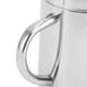 thumbnail image 3 of Taza de leche, taza de té taza taza portátil de acero inoxidable 304 mejor en su clase, 3 of 8