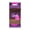Brown, variant on Goody ComfortFlex Ouchless® Multicolor & Pink Seamless Elastics, No-Slip Grip Hair Ties, No Snag, For All Hair Types, 10 Count