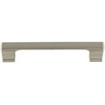 thumbnail image 6 of Jeffrey Alexander 752-128 Sullivan 5-1/16" Center To Center I Beam Style Square Cabinet, 6 of 7