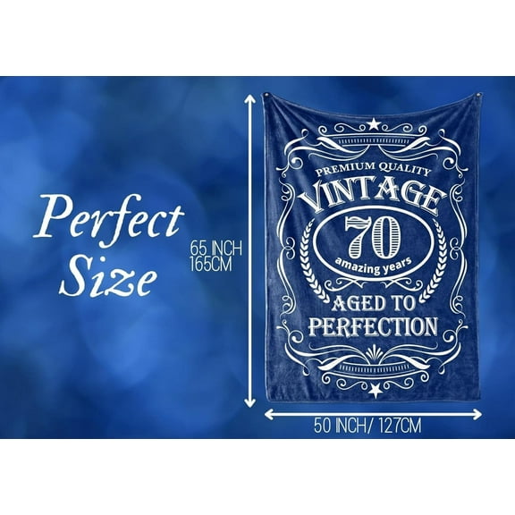 Capricorn Gifts, Capricorn Gifts for Women, Capricorn Gifts for Men Girls, Capricornus Zodiac Gifts, December January Capricorn Birthday Gift, Astrology Capricorn Throw Blanket 60"X50"