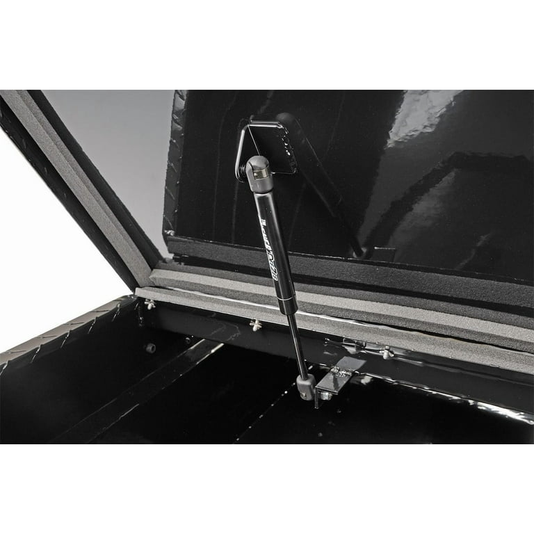 ルーシページ ペーパーライクシアー ロゴプリントニット