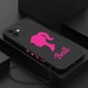 thumbnail image 1 of Disney-funda de teléfono de muñeca rosa para iPhone 14, 13, 12, 11 Pro, Mini, X, XR, XS, MAX, SE20, 8, 7 Plus, 6, 6S Plus, Barbies de silicona Fivean unisex, 1 of 2