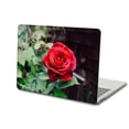 thumbnail image 3 of KSK KAISHEK Hard Case Cover Compatible with MacBook Pro 13 inchs 2016-2022 A1706 A1708 A1989 A2159 A2251 A2289 A2338 M1, Flower 0296, 3 of 5