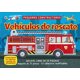 thumbnail image 1 of Vehiculos DE rescate LAROUSSE Pasta Blanda, 1 of 2