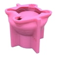 thumbnail image 2 of Molde de silicona Macarena Tortuga 3D, 2 of 8